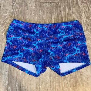 Fleo shorts